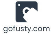 gofusty.com logo